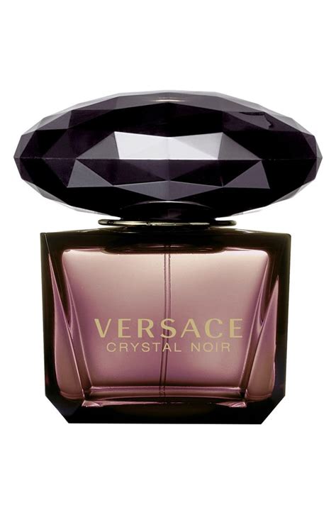 nordstrom versace perfume crystal|nordstrom versace crystal noir.